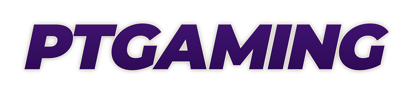 PTGaming Logo